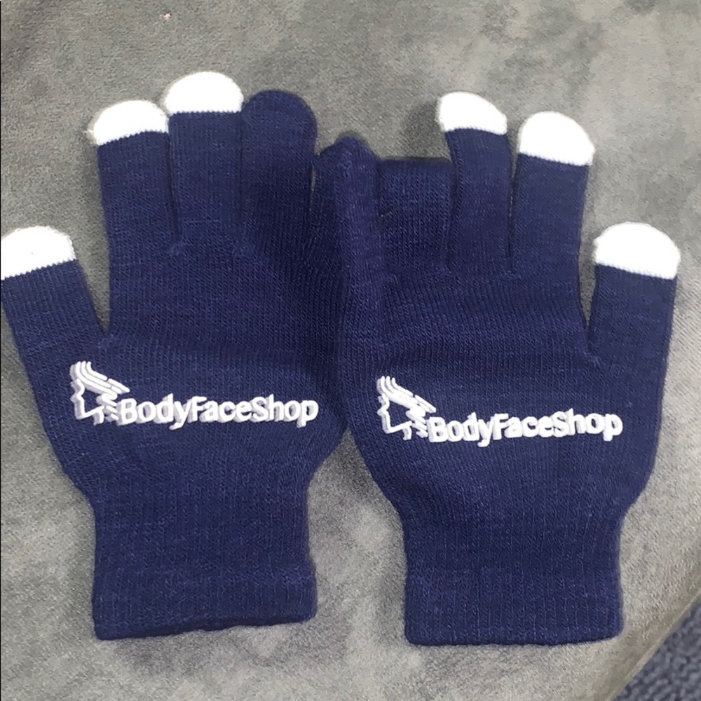 Gloves small